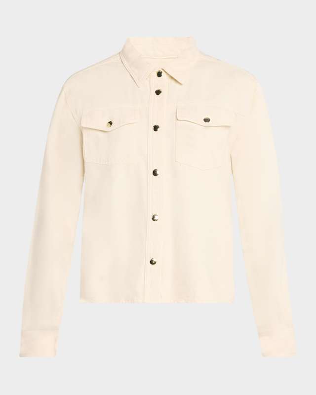 The Mainstay Shirt